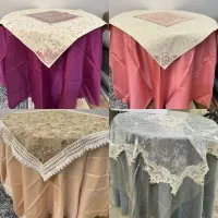 فروش ویژه ساتن،رومیزی و غیره به مناسبت روز مادر