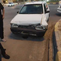 پراید مدل 95