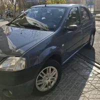 رنو ال 90 فول E2 مدل 90 استثنائی به شرط کارشناسی