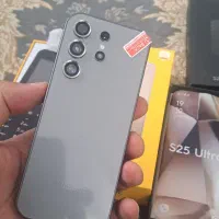 s25اولترالمسی دکمه ای|موبایل|فسا, |دیوار