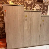 جاکفشی تمام MDF