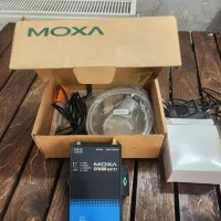 مودم روتر صنعتی موگزا moxa one cell g3111|مودم و تجهیزات شبکه|تهران, بوستان سرخه حصار|دیوار