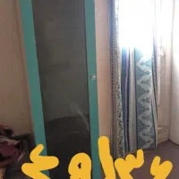 کمد تکی سیسمونی