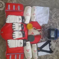 لباس تکواندو