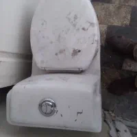 توالت فرنگی