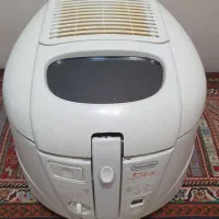 سرخکن دلونگی