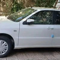 سمند سورن پلاس xu7p|خودرو سواری و وانت|هشتگرد, گلسار|دیوار