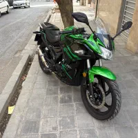 موتور سیکلت مگلی ۲۰۰ ۱۴۰۲
