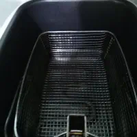 سرخ کن|اجاق گاز و لوازم برقی پخت‌وپز|نجف‌آباد, امیرآباد|دیوار