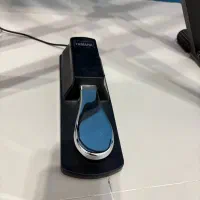 میدی کنترلر M-Audio Keystation 88 با پایه و پدال|پیانو، کیبورد، آکاردئون|مشهد, هفت تیر (حافظ)|دیوار