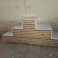 میز کار و کف چبن مغازه|فروشگاه و مغازه|تهران, لویزان|دیوار