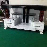 میز تلویزیون خیلی شیک|میز تلویزیون|ارومیه, |دیوار