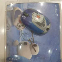 موس سیم دار|قطعات و لوازم جانبی رایانه|تهران, نارمک جنوبی|دیوار