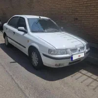 سمند LX EF7، مدل ۱۳۹۳|خودرو سواری و وانت|تهران, ویلاشهر|دیوار