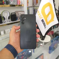 گوشی Galaxy A14 5G با حافظهٔ ۶۴ گیگابایت