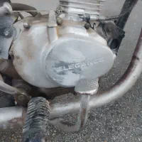 متور125|موتورسیکلت|بانه, |دیوار