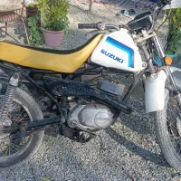 موتور منی 70