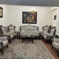 کاور مبل سلطنتی ۹ نفره