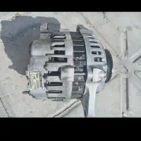 قطعات استوک پراید و پیکان