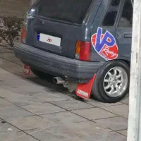 پراید هاچبک کره ای