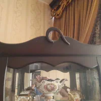 بوفه تمیز