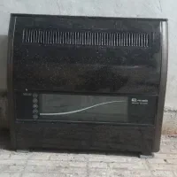 بخاری گازی مشهد دوام  MD-312