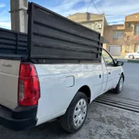 آریسان ۱ مدل ۹۵|خودرو سواری و وانت|ارومیه, |دیوار