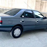 پژو 405 مدل 97