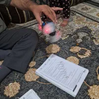 مادوان پایین خیابان امام رضا  شهدا ی۵ نبش فرعی۴|اسباب‌‌بازی|یاسوج, |دیوار