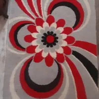 فرش یک و نیم زرع