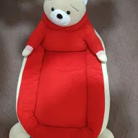 گهواره وتخت کنارمادر|اسباب و اثاث بچه|نجف‌آباد, دلگشا|دیوار