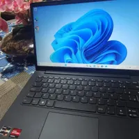 لپ تاپ نسل ۱۴ رم ۱۶ گیگ DDR5 گرافیک ۸ گیگ SSD 512|رایانه همراه|تهران, فاطمی|دیوار
