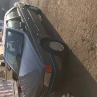 روا سال مدل 89 تحویل سال سال نود|خودرو سواری و وانت|تهران, اسفندیاری|دیوار