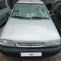 پراید 87 پلمپ