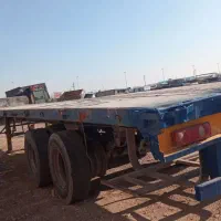 اجاره تریلی