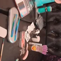 فروش لوازم کاشت مژه
