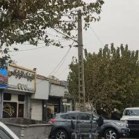 50 متر مغازه با چال سرویس در اتوبان|اجارهٔ مغازه و غرفه|تهران, شمشیری|دیوار