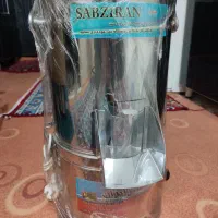 سبزی خردکن