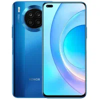 گوشی آنر 50 لایت|موبایل|کرمانشاه, |دیوار