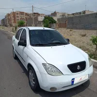 تیبا مدل ۹۷ دوگانه کارخانه کارمندی