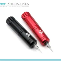 دستگاه تتو با تمام لوازم