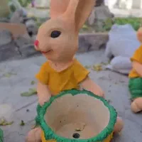 فلامینگو،|مجسمه، تندیس، ماکت|کرمان, |دیوار