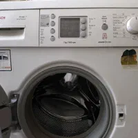 لباسشویی بوش اصل آلمان