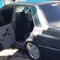 پراید صبا 131|خودرو سواری و وانت|اقلید, |دیوار