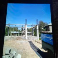 داربست فلزی میثم|خدمات پیشه و مهارت|سیاهکل, |دیوار