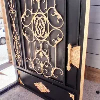 رنگ امیزی نقاشی نقاش ساختمان صفر تا صد فول دکور|خدمات پیشه و مهارت|خرم‌آباد, |دیوار