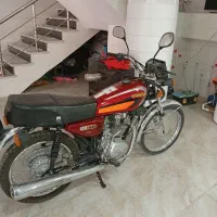 هوندا ۱۵۰|موتورسیکلت|قروه, |دیوار