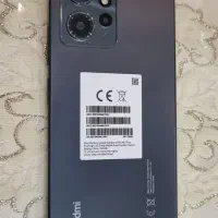 موبایل شیائومی redmi note 12