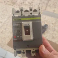 بریکر ۱۰۰آمپر  ۶۰۰۰ولت