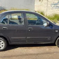 تیبا ۱ مدل۹۳|خودرو سواری و وانت|رشت, کوی مهر|دیوار